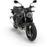 Bikes and quads