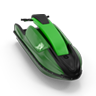 Jet skis